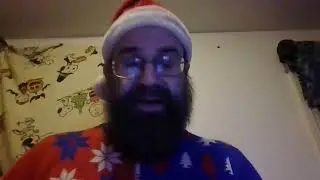 Merry Christmas Everybody! Plus, THE BUFFALO BILLS ARE AFC EAST CHAMPIONS IN 2022!