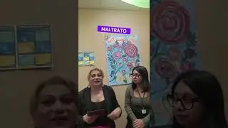 Si sufres algun maltrato fisico y psicologico, contáctanos  #NoAlMaltrato #DeténLaViolencia #AyudaDi