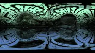 Foreign Nature by Julius Horsthuis 360 Fractal
