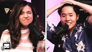 DisguisedToast on Public Relationships as a Streamer