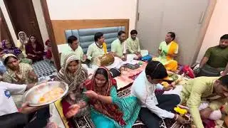 Maha martunjaye pooja #video #mahadev #mahotsav #mahakal #shiv