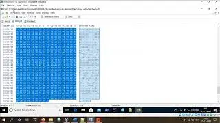 Decompile a malicious Python executable