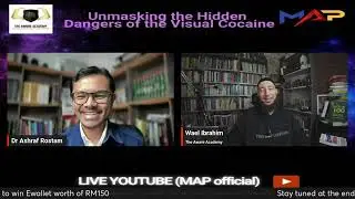 Unmasking the Hidden Dangers of Visual Cocaine: Understanding Digital Addiction