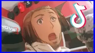 How To Get TikTok Anime Filter