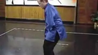 Posture 8