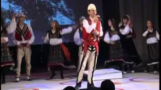 Pellumb Vrinca - Zjarri i zemres