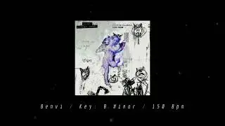 Zeu x Selug Type Beat 2024 "SOS" by. Benvi