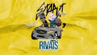 6. Start Rap - Rivais (Prod. JP Diazz)