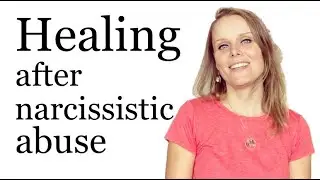 Express yourself after narcissistic abuse