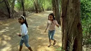 സുമതി വളവ് karzakan forest  #sumathi valavu #bahrain