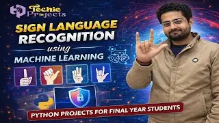 Sign Language to Text and Speech Conversion using OpenCV | Realtime Sign Language Detection