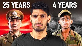Agniveer is DESTROYING Indian Army?