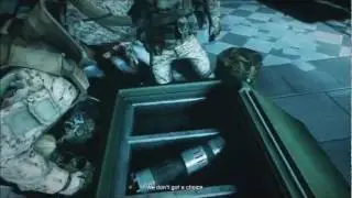 Battlefield 3 GMV part 3 (fun trailer)