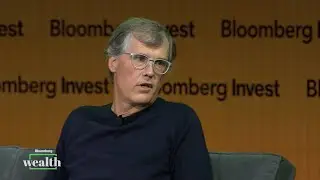 Laffont Says Founders Should Head to the US, Not Europe