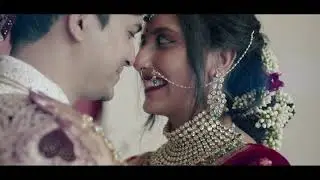Richa X Mayank Teaser