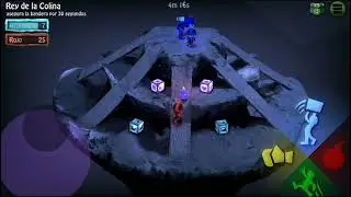Bombsquad CJ VS Szz y H