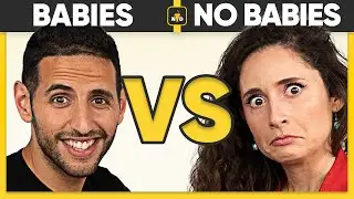 Should we have kids?