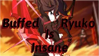 Ryuko Showcase // Grand Summoners