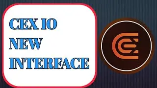 CeX IO New Mining Interface .how to start mining in new version . #cexio  #mining #verified #airdrop