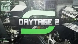 Daytage #2 - Obey Recruitment Challenge