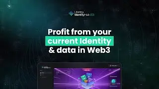 What’s New in IdentityHub Version 0.8: Unified Score and Reward System!