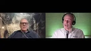 John Beresniewicz on Data Visualization Experiments using ASH OGYatra 2020