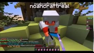 noahcraftreal AntiKB - MythCraftPvP