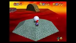 Super Mario 64 OCD (Part 3 | NO COMMENTARY)