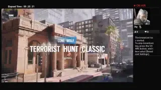 Just playing Rainbow
