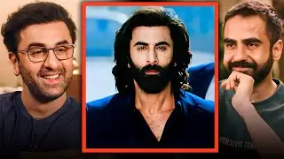 How Ranbir Kapoor Became The Best Superstar Of His Generation