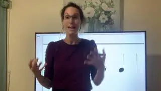 Intro to SS_Week 2: Video B_ Rhythm Practice Continued