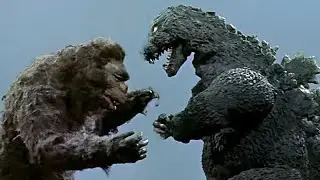 De Beerput #31: King Kong vs. Godzilla (1963)