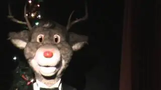 2013 - Santa's Singing Elves - Santa's Village