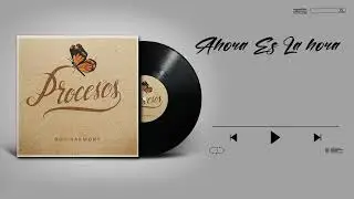 Duo Harmony - AHORA ES LA HORA - Álbum Completo