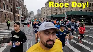Washington Heights 5K | Race and Breakdown