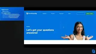 FormAssembly Support: Navigating Your Resources - User Conference Clip