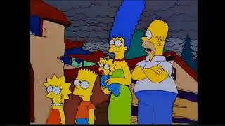The Simpsons - 