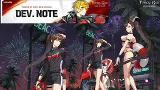 Redeem Code, New Characters, Outfits,Dev Notes, New Story And More..Tower of God New World