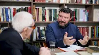 PODCAST z. GRIGOR MULLA