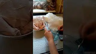как понять что вы купили 100 % шёлк #обучениешитью #творчество #школашитья #мода #шелк #ткань