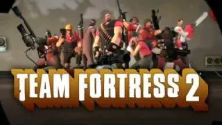 Meet The Demoman (Смешной перевод)