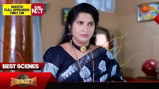 Suryavamsha - Best Scenes | 29 July  2024 | Kannada Serial | Udaya TV