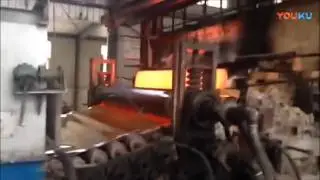 Float glass  automatic line