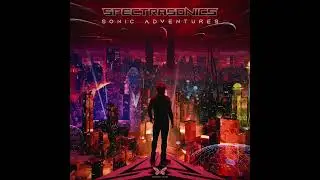 Spectra Sonics - Human Freedom