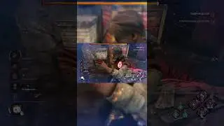 СПАСЕНИЕ ОТ РИН. OMG. Dead by Daylight. DBD. ДБД.