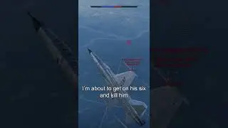 War Thunder - Killing the Last Guy #shorts