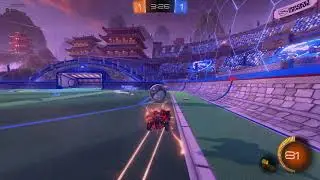Rocketleague Edit #1
