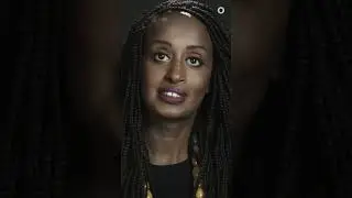 "Every 11 Seconds, A Girl Is Being Cut" | Leyla Hussein on FGM #shorts