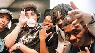 OhGeesy x 1TakeJay - Throat Goat (Prod.LowTheGreat) [CDQ/LQ] (UNRELEASED)