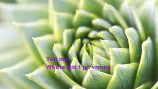Side A Band - Tell Me (w/lrics)